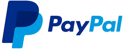 Payment Terms 2 - The X Files Store pay with paypal - The X Files Store